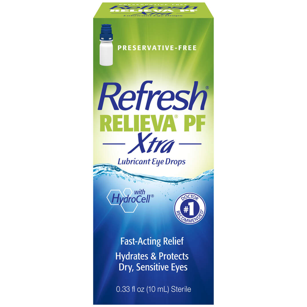 REFRESH&reg; RELIEVA&reg; PF XTRA image number 10