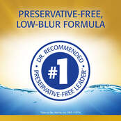 REFRESH OPTIVE MEGA-3&reg; Lubricant Eye Drops image number 3