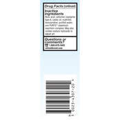 REFRESH OPTIVE&reg; ADVANCED Lubricant Eye Drops image number 10