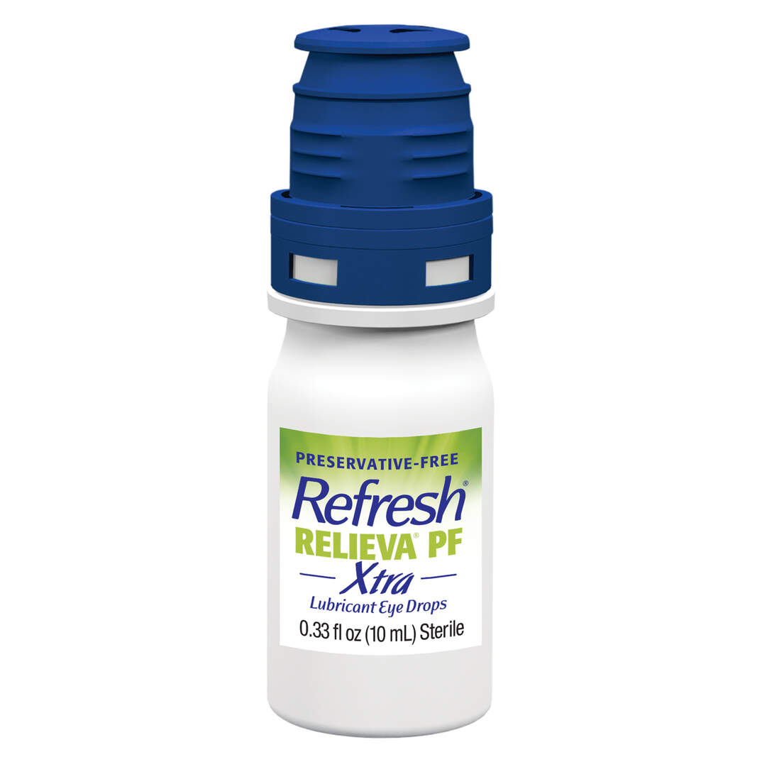 REFRESH&reg; RELIEVA&reg; PF XTRA image number 2