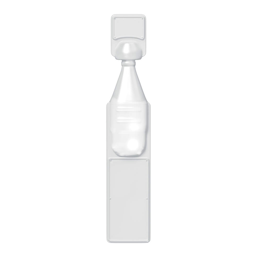 REFRESH OPTIVE MEGA-3&reg; Lubricant Eye Drops image number 2