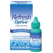 REFRESH OPTIVE&reg; Lubricant Eye Drops image number 1