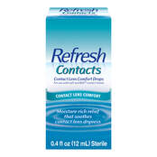 REFRESH CONTACTS&reg; Contact Lens Comfort Drops image number 10