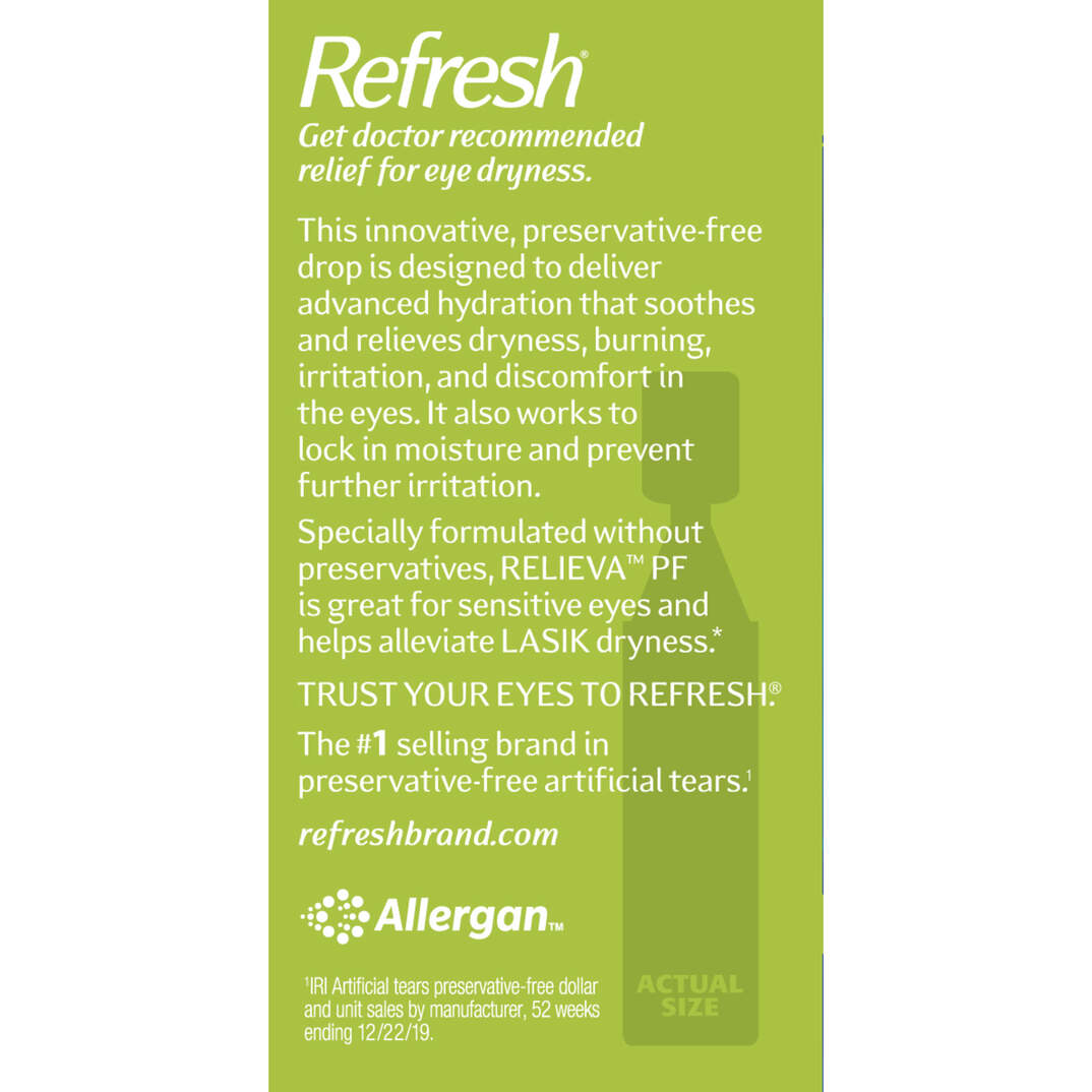 REFRESH&reg; RELIEVA&reg; PF image number 11