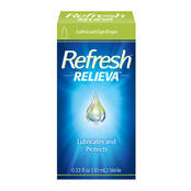 REFRESH&reg; RELIEVA&reg; Lubricant Eye Drops image number 10