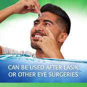 REFRESH PLUS&reg; Lubricant Eye Drops image number 6