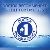 REFRESH OPTIVE&reg; Lubricant Eye Drops image number 3