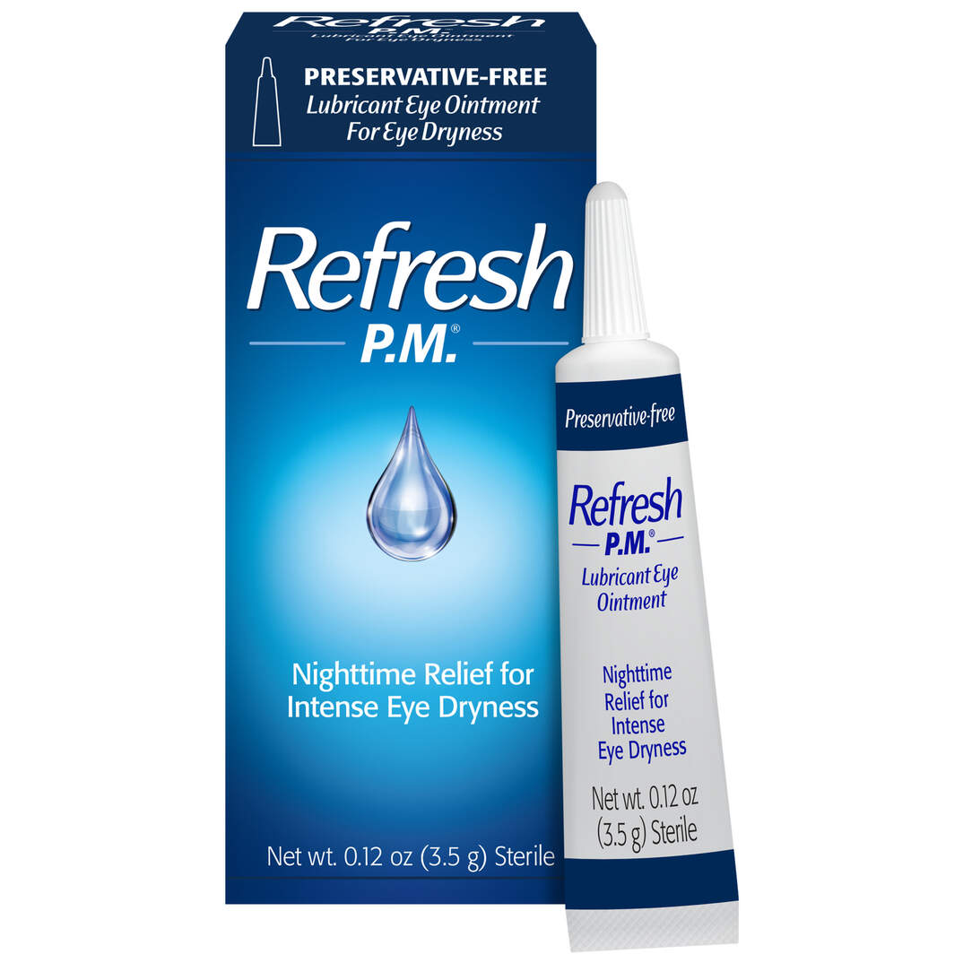 REFRESH P.M.&reg; Preservative Free image number 1