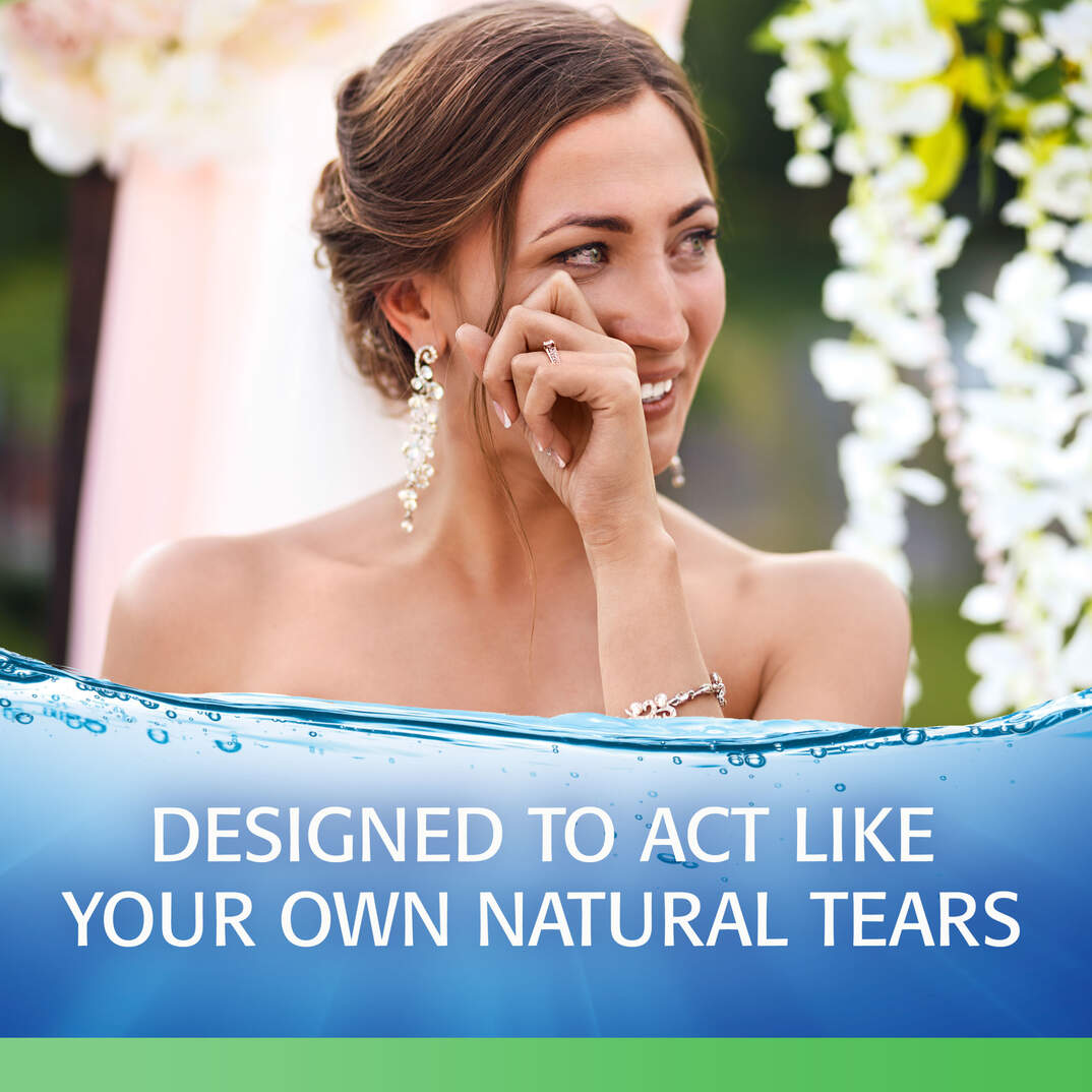 REFRESH TEARS&reg; Lubricant Eye Drops image number 6