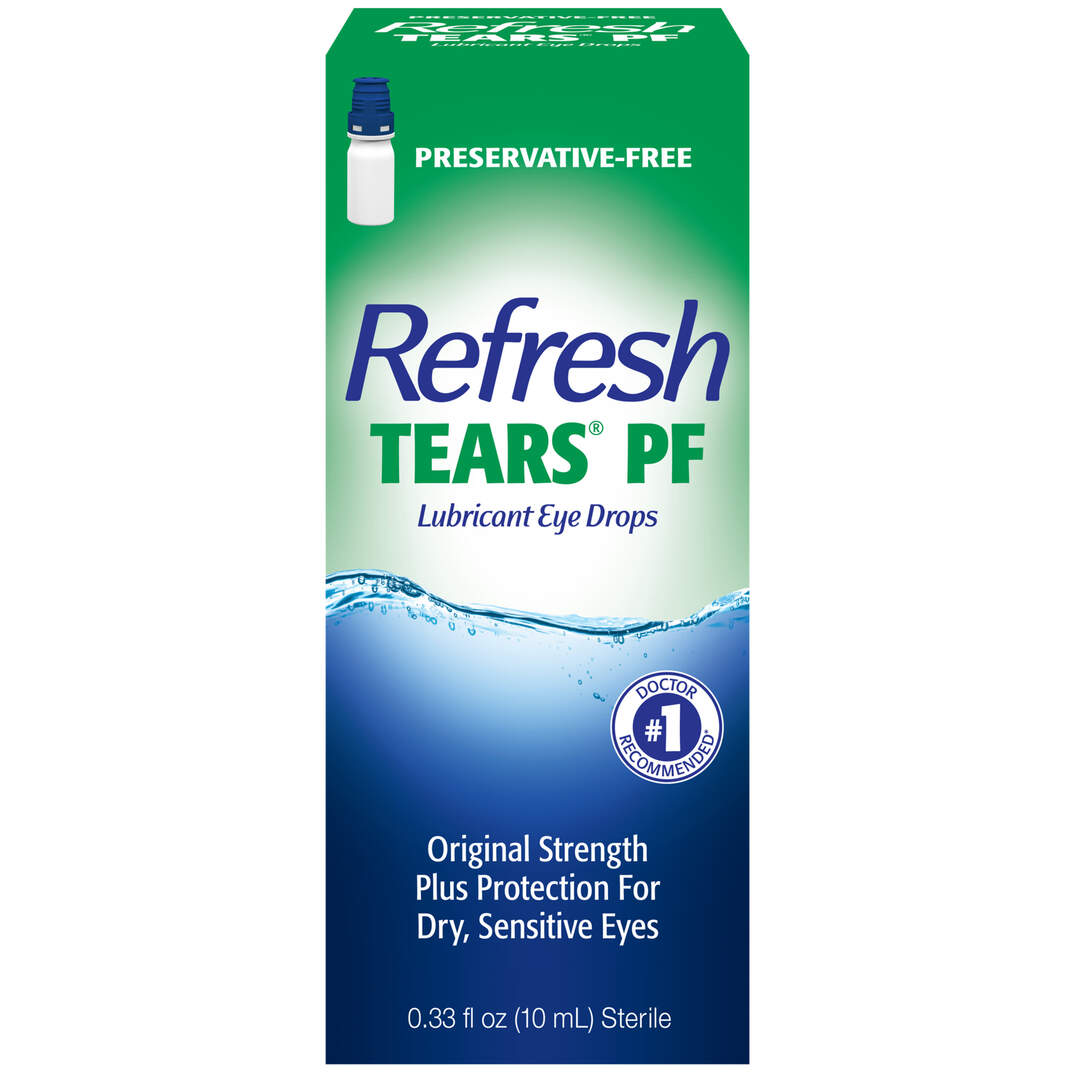 REFRESH TEARS&reg; PF image number 11