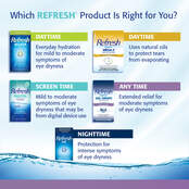 REFRESH OPTIVE&reg; GEL DROPS image number 9