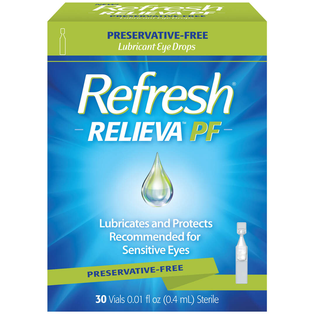 REFRESH&reg; RELIEVA&reg; PF image number 9