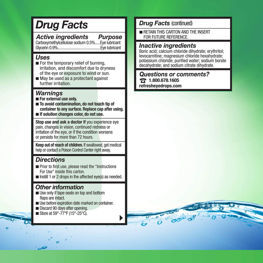 REFRESH TEARS&reg; PF image number 9