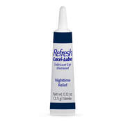 REFRESH&reg; LACRI-LUBE&reg; Lubricant Eye Ointment image number 2