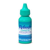 REFRESH CONTACTS&reg; Contact Lens Comfort Drops image number 2