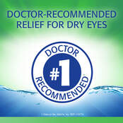 REFRESH TEARS&reg; Lubricant Eye Drops image number 3