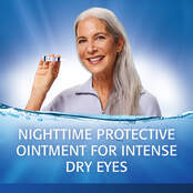 REFRESH&reg; LACRI-LUBE&reg; Lubricant Eye Ointment image number 6