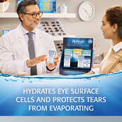 REFRESH OPTIVE&reg; ADVANCED Lubricant Eye Drops image number 4