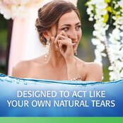 REFRESH TEARS&reg; Lubricant Eye Drops image number 6