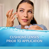 REFRESH CONTACTS&reg; Contact Lens Comfort Drops image number 6