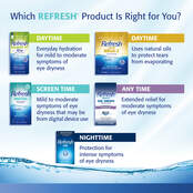 REFRESH OPTIVE&reg; Preservative Free image number 8