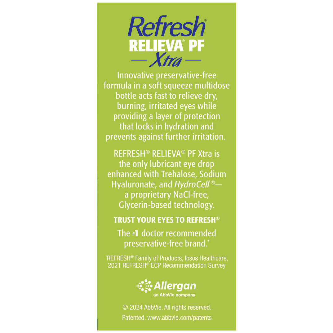 REFRESH&reg; RELIEVA&reg; PF XTRA image number 11