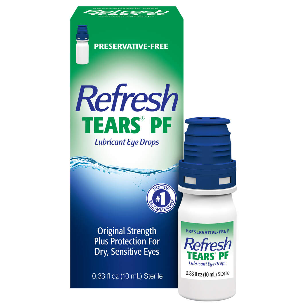 REFRESH TEARS&reg; PF image number 1