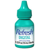 REFRESH DIGITAL&reg; Lubricant Eye Drops image number 2