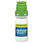 REFRESH&reg; RELIEVA&reg; PF Multidose image number 3