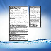 REFRESH OPTIVE&reg; Lubricant Eye Drops image number 8