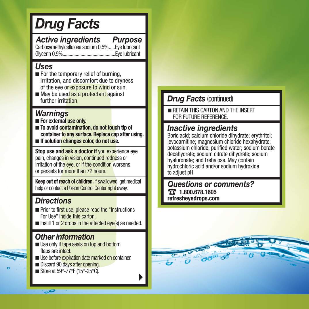 REFRESH&reg; RELIEVA&reg; PF XTRA image number 9