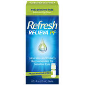 REFRESH&reg; RELIEVA&reg; PF Multidose image number 12