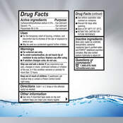 REFRESH OPTIVE&reg; ADVANCED Lubricant Eye Drops image number 8