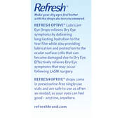 REFRESH OPTIVE&reg; Preservative Free image number 11