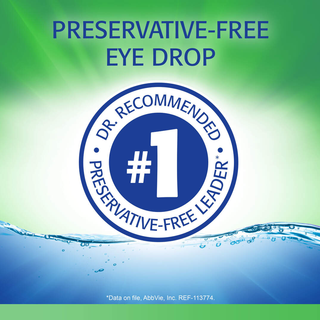 REFRESH TEARS&reg; PF image number 3