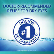 REFRESH DIGITAL&reg; Lubricant Eye Drops image number 3