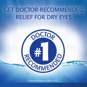REFRESH&reg; LACRI-LUBE&reg; Lubricant Eye Ointment image number 3