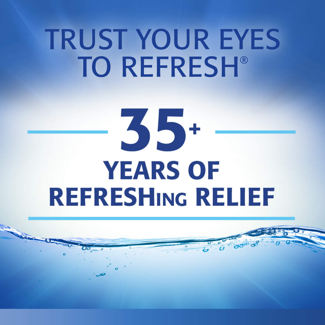 REFRESH OPTIVE&reg; Preservative Free image number 3