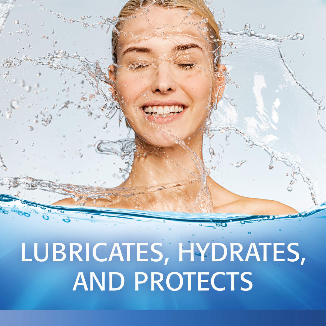 REFRESH OPTIVE&reg; Lubricant Eye Drops image number 7