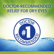 REFRESH&reg; RELIEVA&reg; FOR CONTACTS Lubricant Eye Drops image number 3