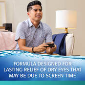 REFRESH DIGITAL&reg; Lubricant Eye Drops image number 6
