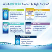 REFRESH CONTACTS&reg; Contact Lens Comfort Drops image number 9