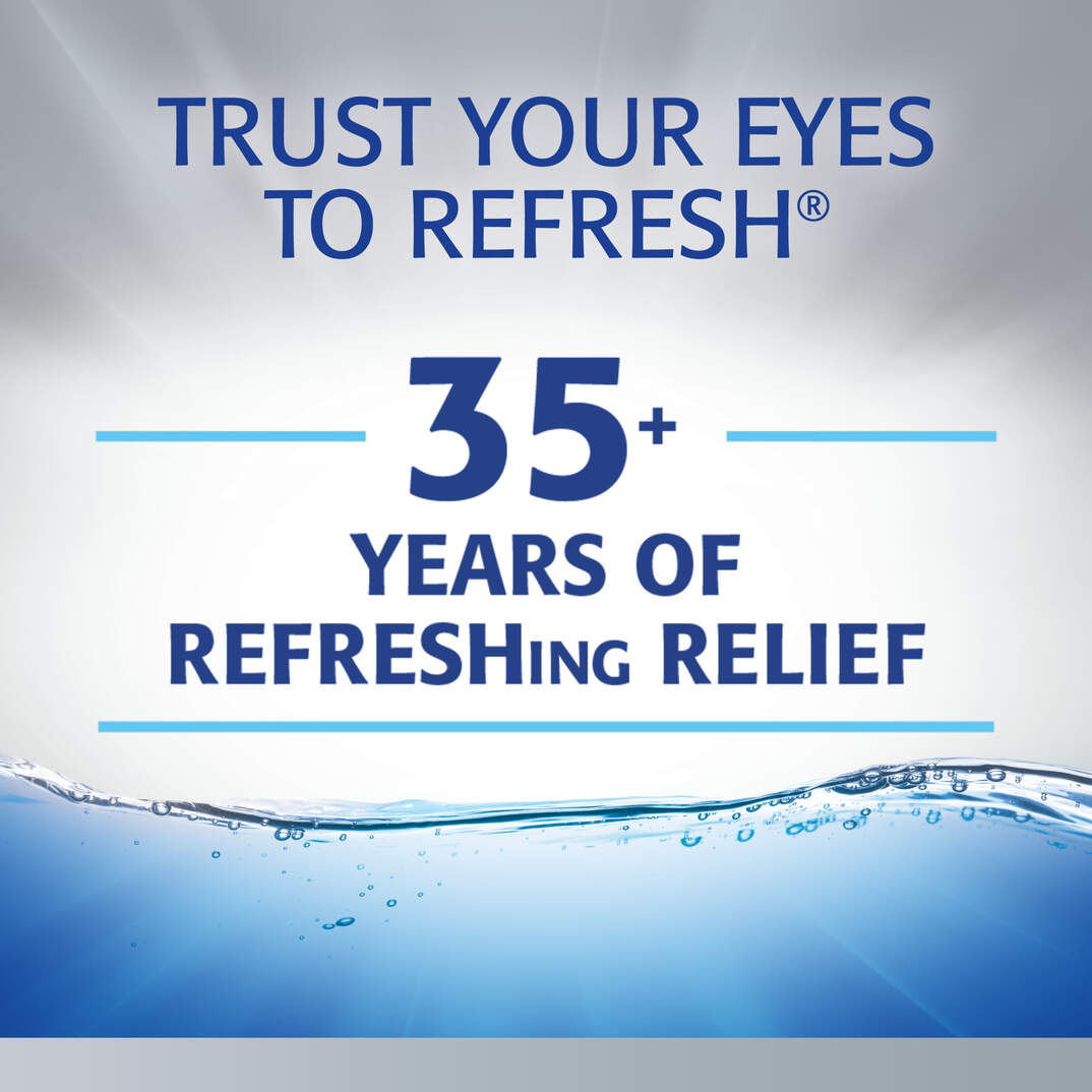 REFRESH OPTIVE&reg; ADVANCED Preservative Free image number 3