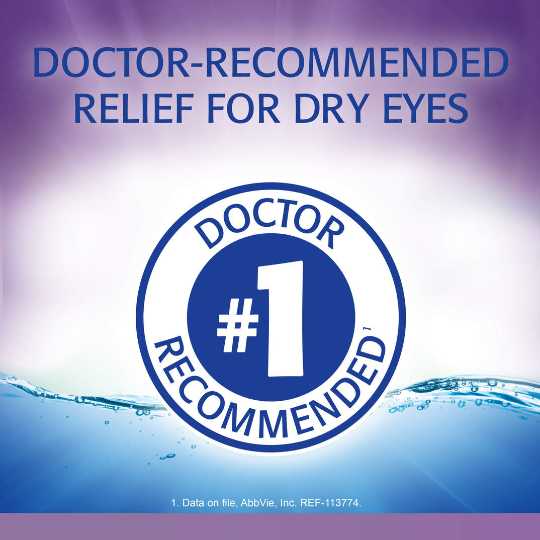 REFRESH OPTIVE&reg; GEL DROPS image number 3
