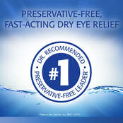 REFRESH&reg; CLASSIC Lubricant Eye Drops image number 2