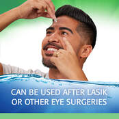 REFRESH PLUS&reg; Lubricant Eye Drops image number 7