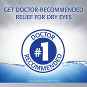 REFRESH OPTIVE&reg; ADVANCED Lubricant Eye Drops image number 3