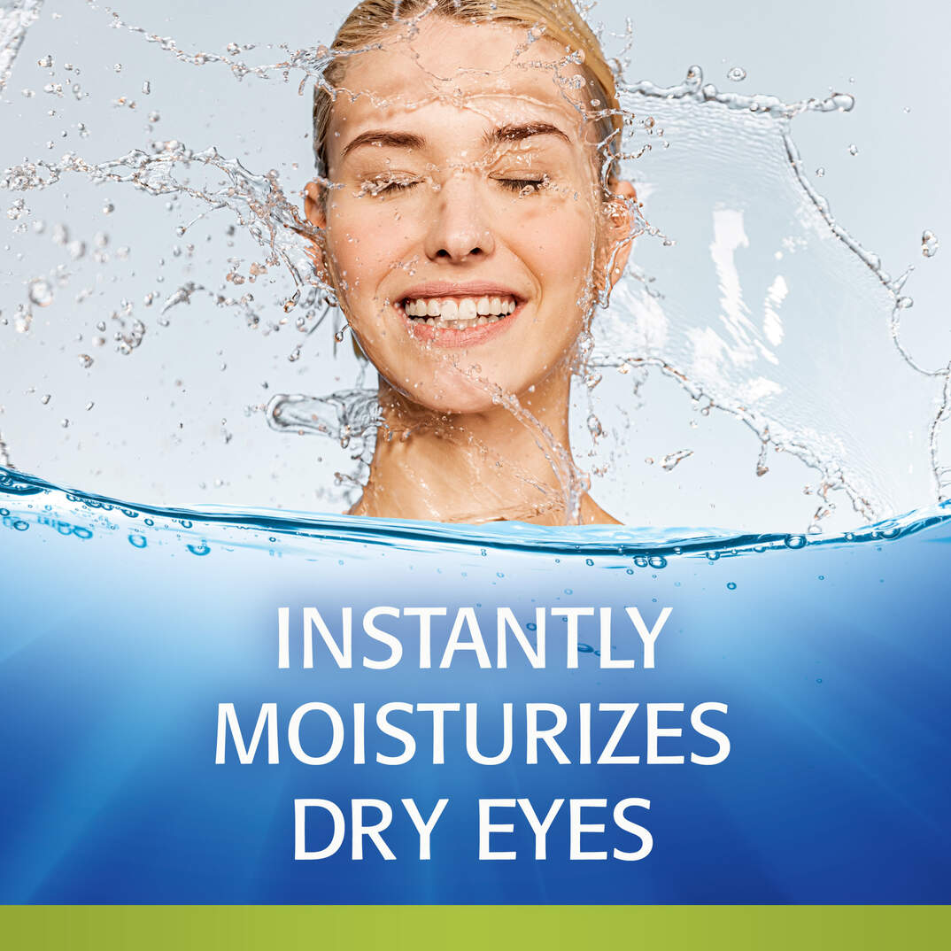 REFRESH&reg; RELIEVA&reg; Lubricant Eye Drops image number 6