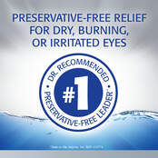 REFRESH OPTIVE&reg; ADVANCED Preservative Free image number 2