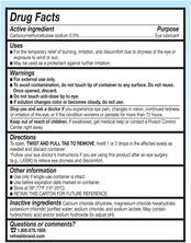 REFRESH PLUS&reg; Lubricant Eye Drops image number 12